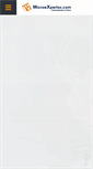Mobile Screenshot of gesper.cl